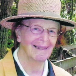 LAVERDIÈRE LUCILLE