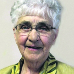 FOLEY SOEUR IRÈNE