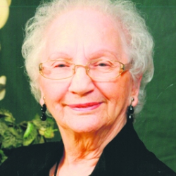 GÉLINAS BOURNIVAL PAULINE