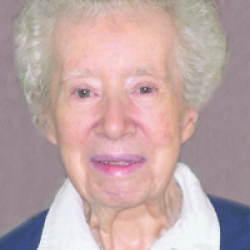 AUDET SR LOUISE SASV