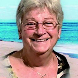 BAILLARGEON GINETTE