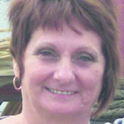 COCHRANE GUILLEMETTE JOCELYNE