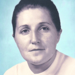 VILLEMURE BUISSON GHISLAINE 