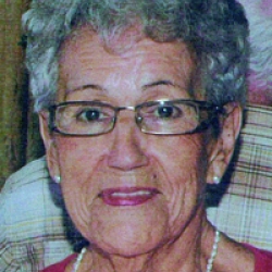 TREMBLAY HUGUETTE