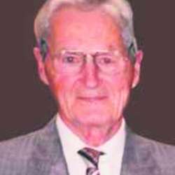 PROULX GASTON