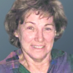 PRUNEAU MARGUERITE