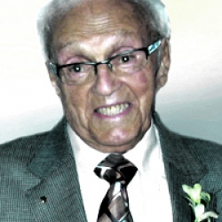 GARCEAU ROGER