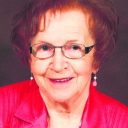 RHEAULT GISÈLE
