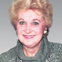 PAQUIN BARIBEAU PAULINE