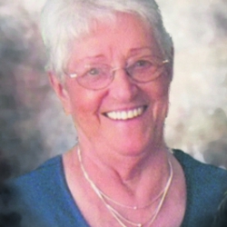 FRENETTE LAVIGNE MARIE-BERTHE