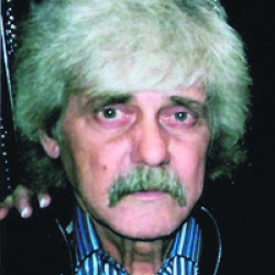 BÉLAND CLAUDE