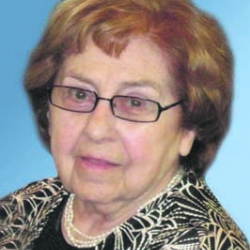 PARENTEAU-LESIEUR ROLANDE