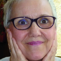 HOUDE JOCELYNE