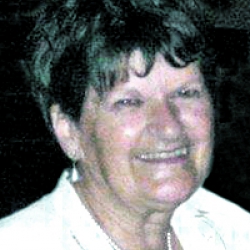 LÉVEILLÉ-LEBRUN COLETTE