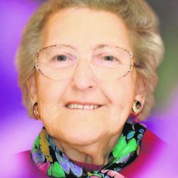 DUFRESNE LUCIENNE