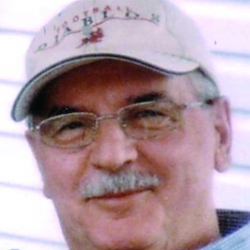 BERGERON JACQUES
