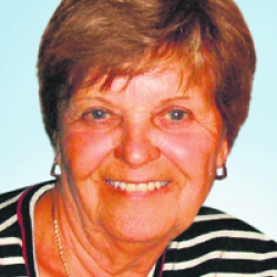BÉLAND ALINE