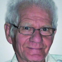 BORDELEAU MARCEL 