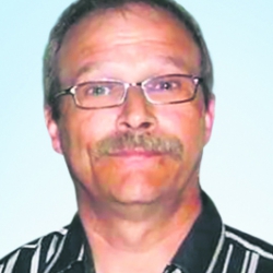 BLAIS ANDRÉ