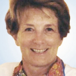 FRASER MARIE