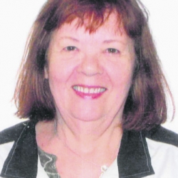 MICHAUD ANDRÉE