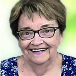 LAVIGNE TROTTIER JEANNINE