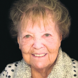 GRONDIN PAULETTE