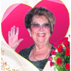 THELLEND BOULANGER YOLANDE