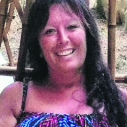 PAQUETTE CHANTAL