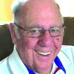 ROY LIONEL