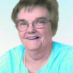 LEBLANC BELLERIVE IRÈNE