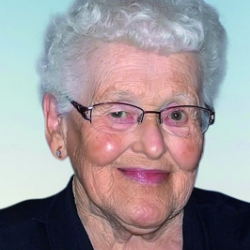 ST-PIERRE DENISE
