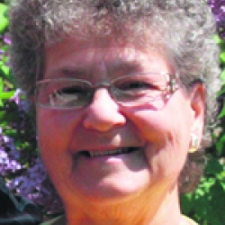VEILLETTE LOUISE BOISSONNEAULT