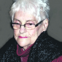 BRIÈRE PROULX COLETTE