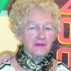 GERMAIN GOULET JACQUELINE