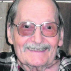TRÉPANIER MAURICE