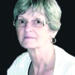 FORCIER CÉLINE