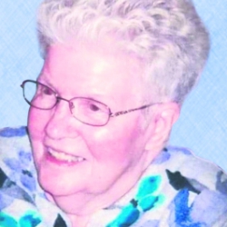 PAQUIN-ST-ONGE HUGUETTE
