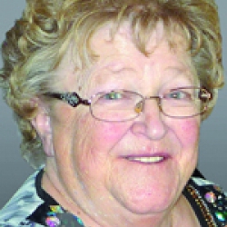 LOTTINVILLE COSSETTE LUCIENNE