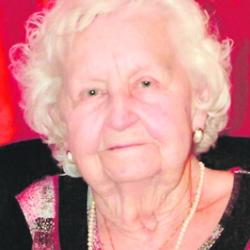 AUGER BRODEUR MADELEINE