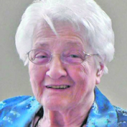 RHEAULT YVETTE
