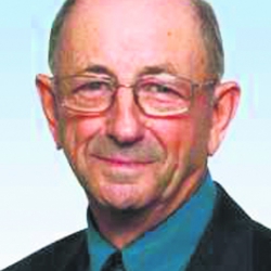 DESILETS RENÉ