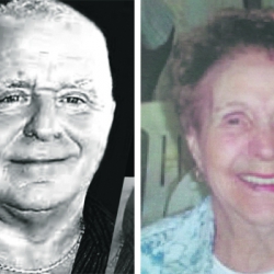 DESCHÊNES GILLES; JOLY DESCHÊNES LUCILLE