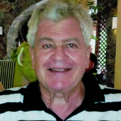 LABRANCHE ROGER