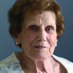 BORDELEAU CÉCILE
