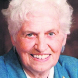 BEAULIEU GISÈLE LAING