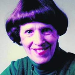 LEDUC PAULINE
