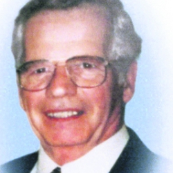 BOUCHARD ANDRÉ