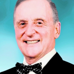 FERLAND GEORGES