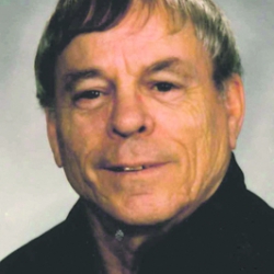 BOULANGER RÉGINALD